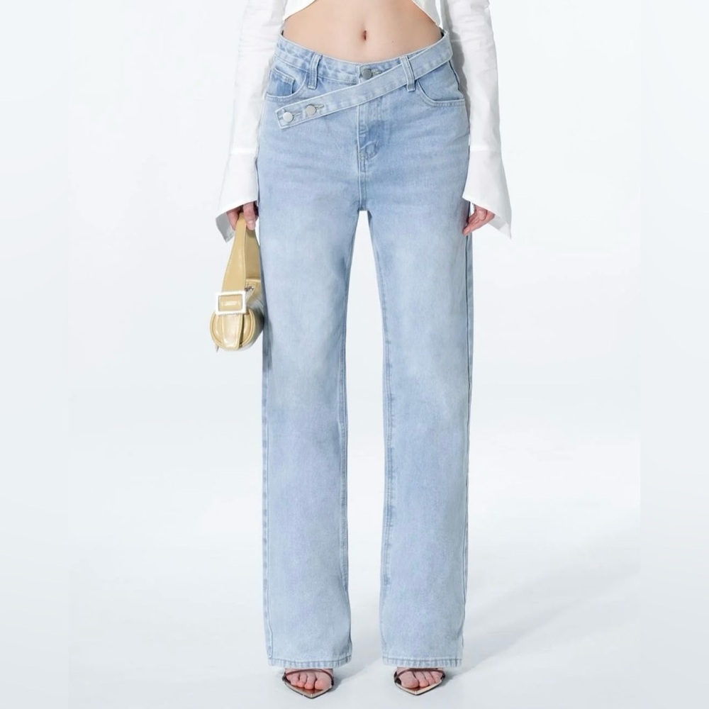 The Kript Gunner Jeans